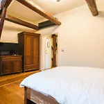 Hotel Latrán Český Krumlov