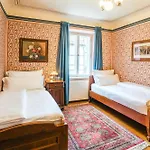 Hotel Latrán Český Krumlov