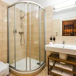 Hotel Latrán Český Krumlov