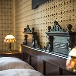 Latrán Hotel Český Krumlov