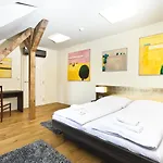 Latrán Český Krumlov