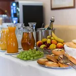 Latrán Hotel Český Krumlov