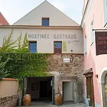 Latrán Český Krumlov