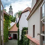 Latrán 4* Český Krumlov