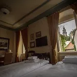 Latrán 4* Český Krumlov