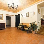 Latrán 4* Český Krumlov