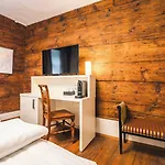 Hotel Latrán Český Krumlov