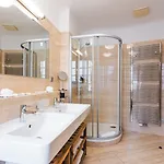 Latrán Hotel Český Krumlov