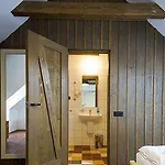 Hotel Latrán Český Krumlov