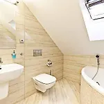 Hotel Latrán Český Krumlov