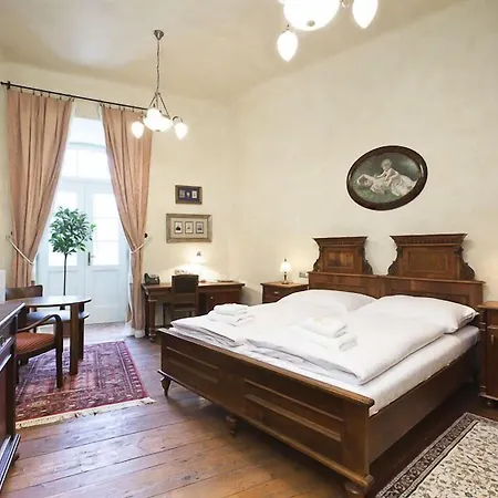 Latran Hotell Český Krumlov