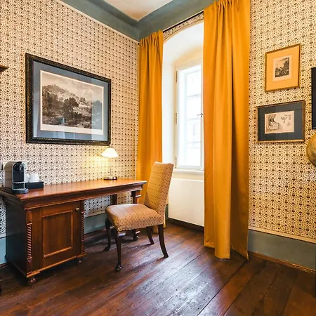 Latran Hotel Český Krumlov