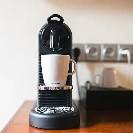 Latran Hotel Czeski Krumlow