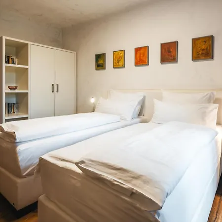 Latran 4* Český Krumlov