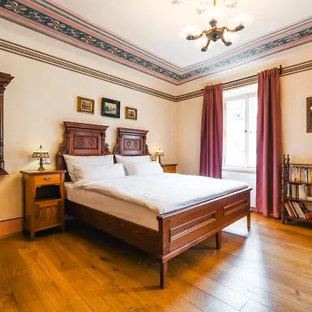 Hotell Latran