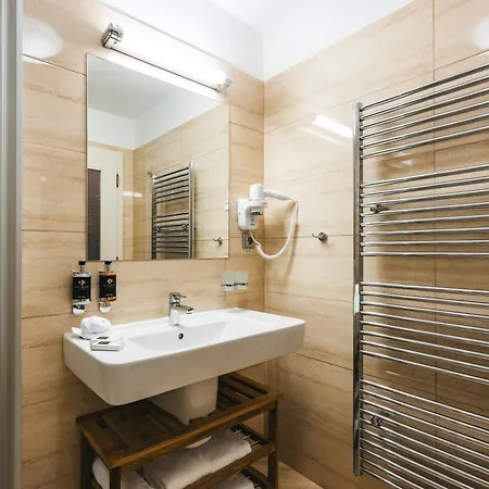 Latran Hotell Český Krumlov