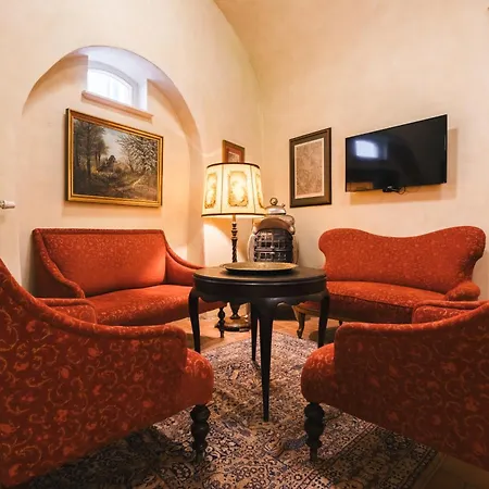 Latran 4* Český Krumlov