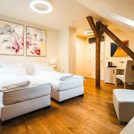 Latran Hotell