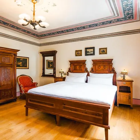 Hotell Latran