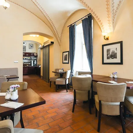 Latran Hotell 4*