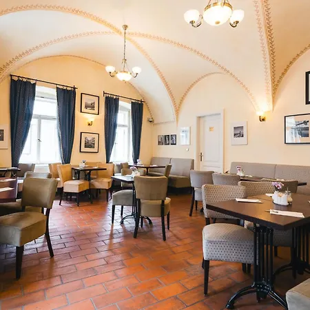 Hotel Latran Český Krumlov