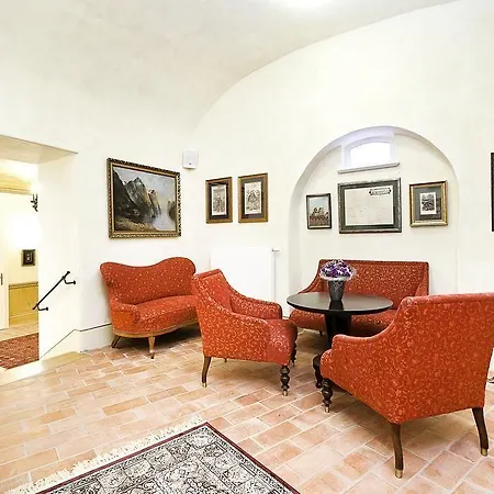 Latran Hotell Český Krumlov
