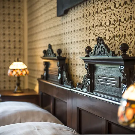 Latran Hotel Český Krumlov