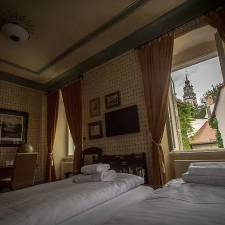 Latran 4* Český Krumlov