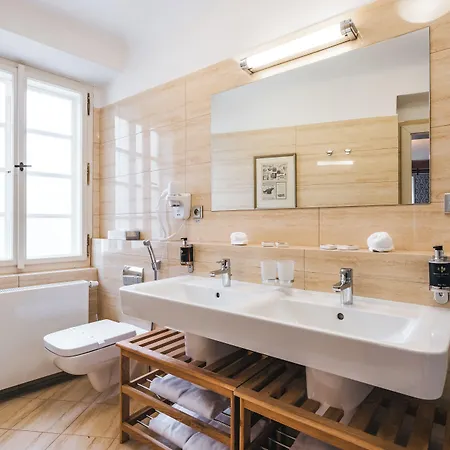 酒店 拉特朗酒店 4*