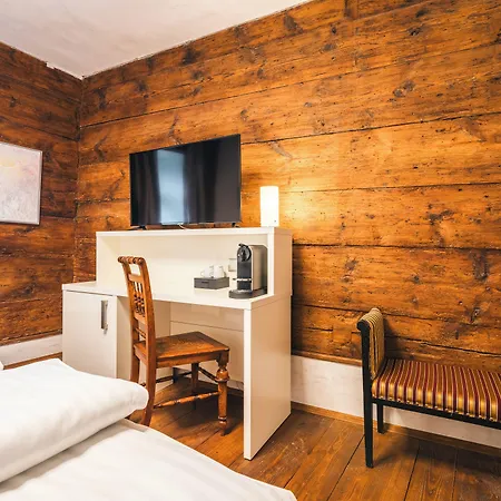 Otel Latran Český Krumlov