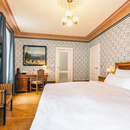 Latran 4* Český Krumlov
