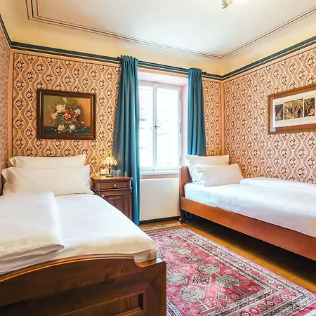Latrán Hotel 4*