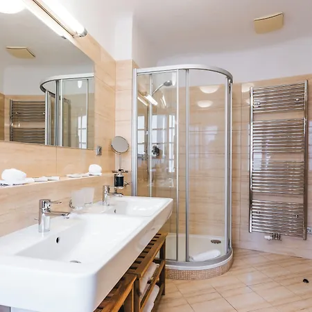 Latran Hotell Český Krumlov