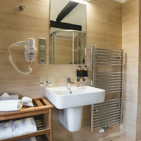 Latran Hotell 4*