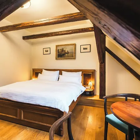 Latran Hotel Český Krumlov