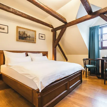 酒店 拉特朗酒店 4*