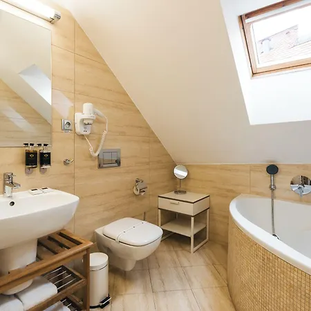 Latran 4* Český Krumlov