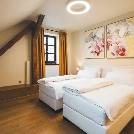 Latran Hotell 4*