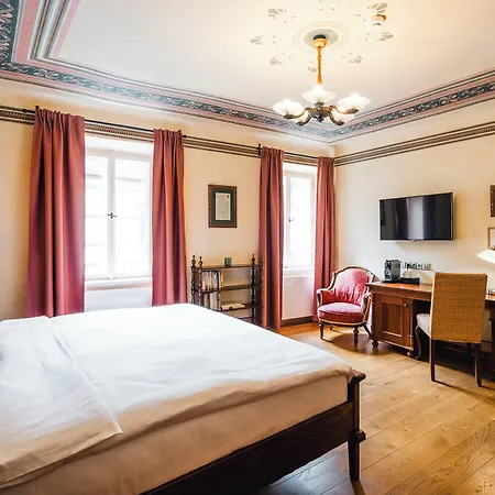 Hotell Latran 4*