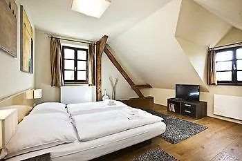 Ξενοδοχείο Latran Český Krumlov