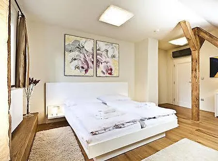 Latran 4* Český Krumlov