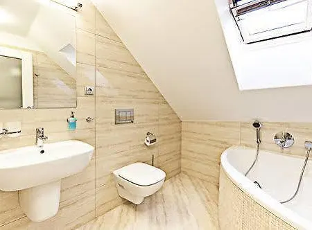 Hotell Latran Český Krumlov