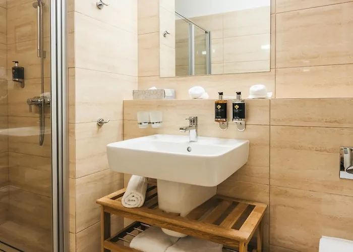 Hotel Latran Český Krumlov