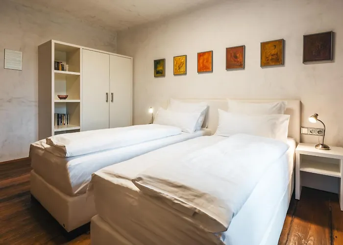 Latrán 4* Český Krumlov