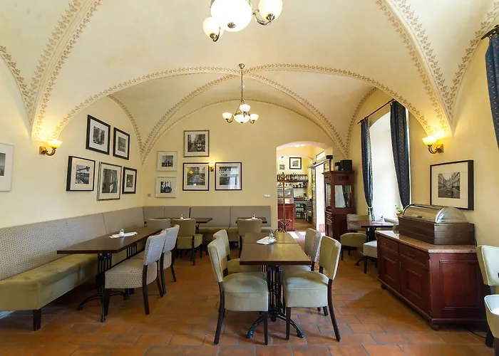 Latrán Český Krumlov