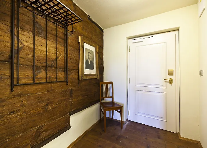 Hotel Latran Český Krumlov