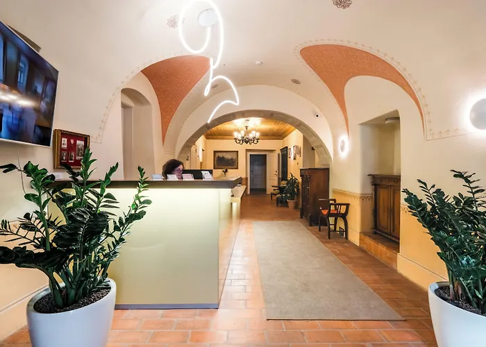 Latrán Hotel 4*