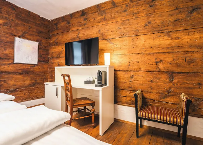 Hotel Latran Czeski Krumlow