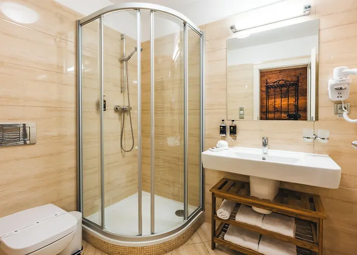 ラトラン チェスキー クルムロフ