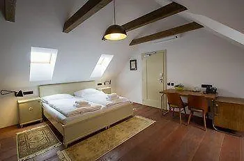 Hotel Latran Český Krumlov